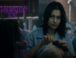 Jajaran Cast Film Perempuan Pembawa Sial