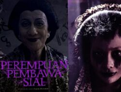 Perempuan Pembawa Sial: Sinopsis, Jadwal Tayang dan Pemain