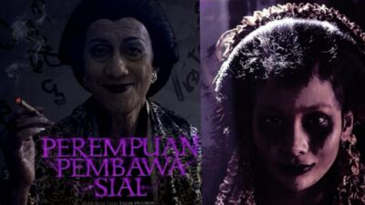 Perempuan Pembawa Sial: Sinopsis, Jadwal Tayang dan Pemain