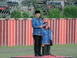 Gubernur Lampung Ajak Kabupaten/Kota Didorong Aktif Membina Petani Hutan