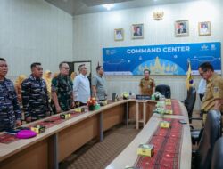 Pemprov Lampung Komitmen dalam Menekan Stabilitas Inflasi dan Meningkatkan Pengelolaan Bonus Demografi