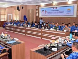 Lampung Selatan Bangun Identitas Baru, City Branding Jadi Jalan Menembus Persaingan Global