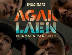 Sinopsis Film Agak Laen: Menyala Pantiku!