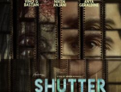Sinopsis Film Shutter, Adaptasi Film Horor Legendaris Thailand