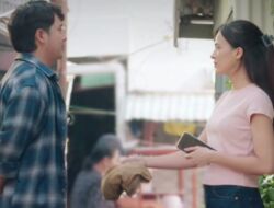 Sinopsis Film Sampai di Titik Terakhirmu