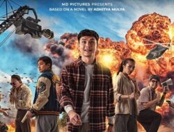 Sinopsis Film Komedi Terbaru Si Paling Aktor, Tentang Apa?