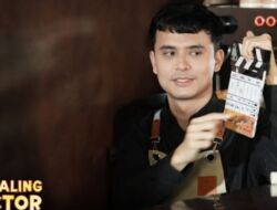 Profil Jourdy Pranata Si Paling Aktor