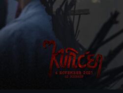Mengenal Sosok Juru Kunci Gunung di Film Kuncen