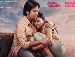 Segera Tayang, Intip Jajaran Cast Film Dopamin
