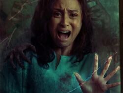 Kapan Film Tumbal Darah Tayang?