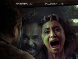 Film Tumbal Darah Menceritakan Tentang Apa?