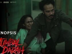 Sinopsis Film Horor Terbaru Tumbal Darah