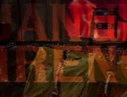Kapan Film Janur Ireng Tayang?