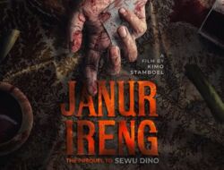 Film Janur Ireng Menceritakan Tentang Apa?