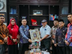 Pemprov Lampung Siap Cetak Sejarah Melalui Penulisan Mushaf Al-Quran Bernuansa Budaya Lampung