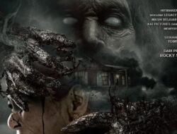 Poster Baru Film Getih Ireng Makin Mencekam, Kapan Tayang?