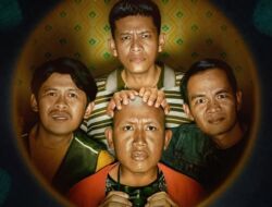 Jajaran Cast Film Agak Laen: Menyala Pantiku!