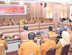 Lampung Selatan Perkuat Sistem Antikorupsi