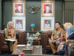 Pemprov Lampung Dukung Optimalisasi Pelayanan dan Pendampingan bagi Penyintas Kanker