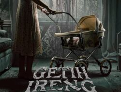 Ketidakjujuran Berujung Petaka Dalam Film Getih Ireng