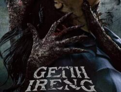 Sosok Misterius yang Semakin Mengusik di Film Getih Ireng