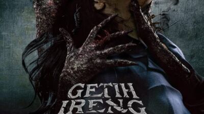 Sosok Misterius yang Semakin Mengusik di Film Getih Ireng