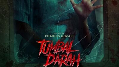 Film Tumbal Darah, Harapan yang Berubah Jadi Mimpi Buruk Penuh Keputusasaan