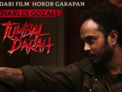Cast Film Tumbal Darah, Siapa Saja?