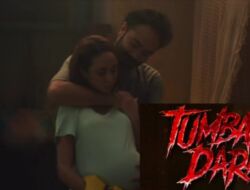 Film Tumbal Darah: Perubahan Harapan Menjadi Mimpi Buruk di Malam yang Panjang