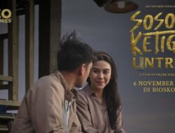 Kapan Film Sosok Ketiga Lintrik Tayang?