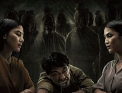 Jajaran Cast Film Sosok Ketiga Lintrik