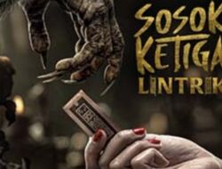 Sinopsis Film Sosok Ketiga Lintrik, Kapan Tayang?