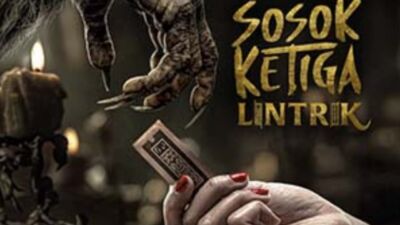 Sinopsis Film Sosok Ketiga Lintrik, Kapan Tayang?