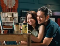Jajaran Cast Film Jangan Panggil Mama Kafir