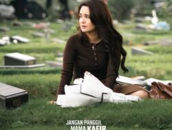 Film Jangan Panggil Mama Kafir Menceritakan Tentang Apa?