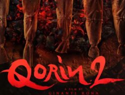 Film Qorin 2 Kapan Tayang?