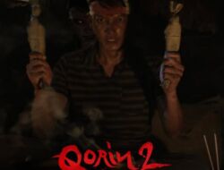 Daftar Pemain Film Qorin 2, Siapa Saja?