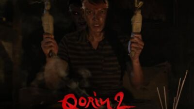 Daftar Pemain Film Qorin 2, Siapa Saja?