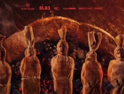 Film Qorin 2: Sinopsis, Jadwal Tayang dan Pemain