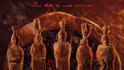 Film Qorin 2: Sinopsis, Jadwal Tayang dan Pemain