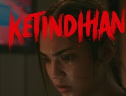 Pemeran Karakter-Karakter di Film Ketindihan