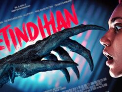 Sinopsis Film Ketindihan, Khayalan Berujung Teror Mencekam