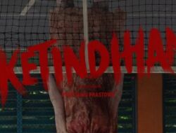 Film Ketindihan Menceritakan Tentang Apa?