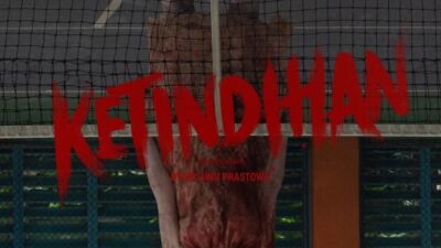 Film Ketindihan Menceritakan Tentang Apa?