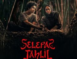 Sinopsis Film Selepas Tahli, Tentang Apa?