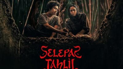 Sinopsis Film Selepas Tahli, Tentang Apa?
