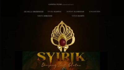 Film Syirik: Danyang Laut Selatan Menceritakan Tentang Apa?