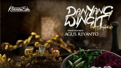 Daftar Pemeran Karakter di Film Danyang Wingit Jumat Kliwon