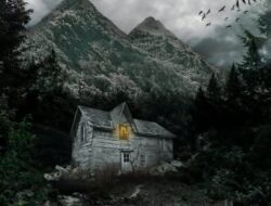 Alur Cerita Film Dusun Mayit, Cek Sinopsis dan Jadwal Tayang