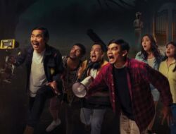 Sinopsis Film Maju Serem Mundur Horor